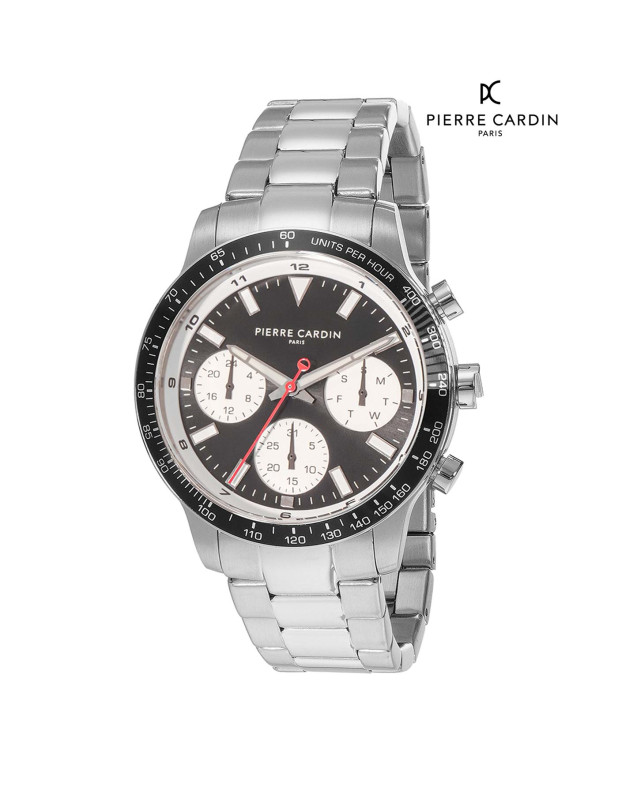 Pierre Cardin Gents Watch